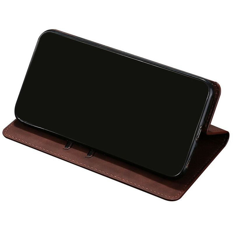 Cover OnePlus Nord CE 5G Flip Cover Hudberøring