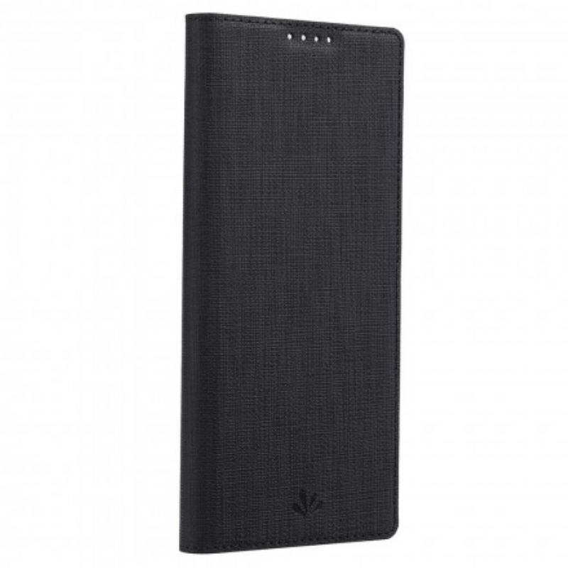 Cover OnePlus Nord CE 5G Flip Cover Tekstureret Vili Dmx