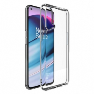 Cover OnePlus Nord CE 5G Imak Transparent