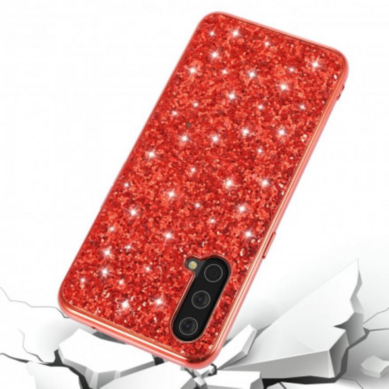 Cover OnePlus Nord CE 5G Jeg Er Glitter