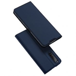 Cover Sony Xperia 5 II Flip Cover Skin Pro Dux Ducis