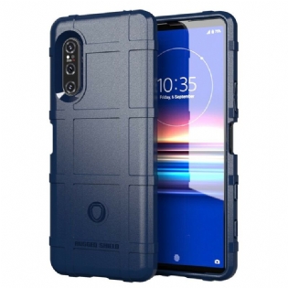 Cover Sony Xperia 5 II Robust Skjold
