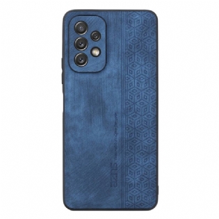 Cover Samsung Galaxy A23 5G Azns Lædereffekt