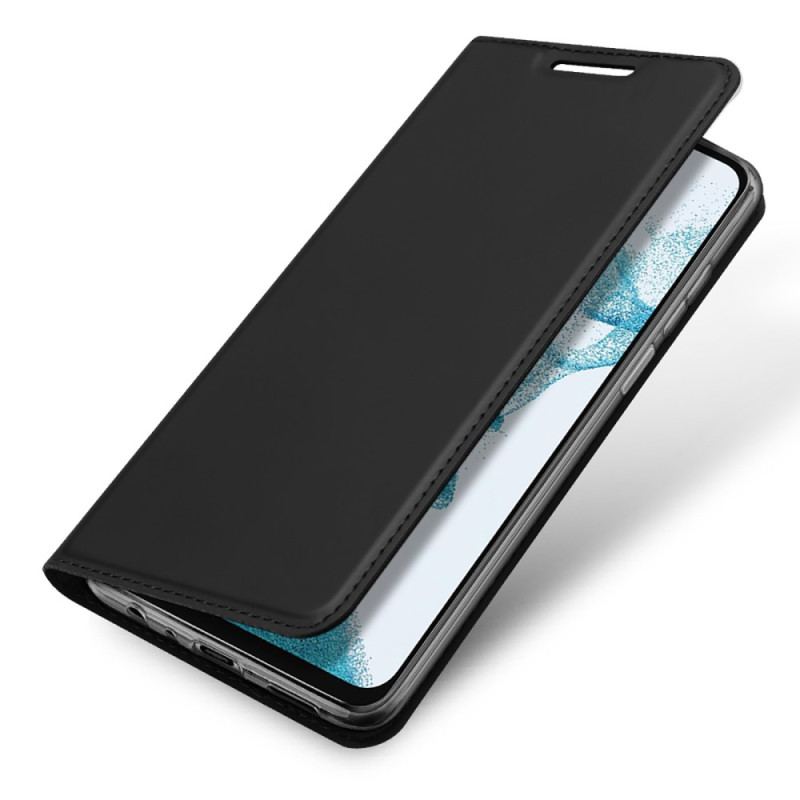Cover Samsung Galaxy A23 5G Flip Cover Skin-pro Series Dux Ducis