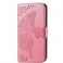 Mørk Pink