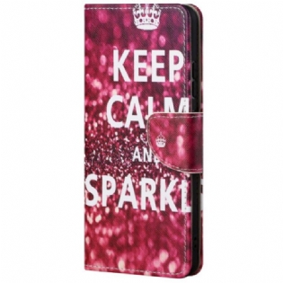 Flip Cover Samsung Galaxy A23 5G Holde Sig Rolig