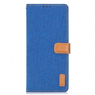 Flip Cover Samsung Galaxy A23 5G Jeans