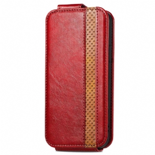 Flip Cover Samsung Galaxy A23 5G Lodret Caseneo
