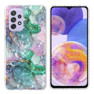 Mobilcover Samsung Galaxy A23 5G Fleksibel Stil