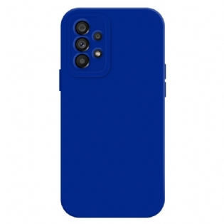 Mobilcover Samsung Galaxy A23 5G Klassisk Silikone