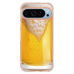 Cover Til Google Pixel 9 Pro Xl Øl