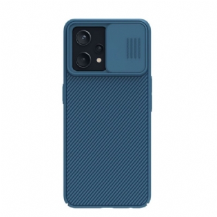 Cover Realme 9 Pro Plus Camshield Nillkin