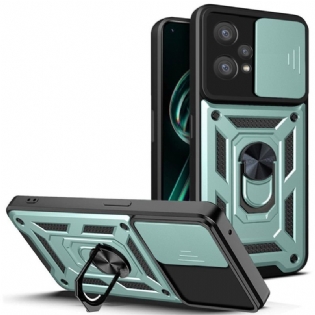 Cover Realme 9 Pro Plus Multifunktionel
