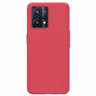Cover Realme 9 Pro Plus Rigid Frosted Nillkin
