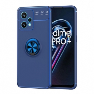 Mobilcover Realme 9 Pro Plus Roterende Ring