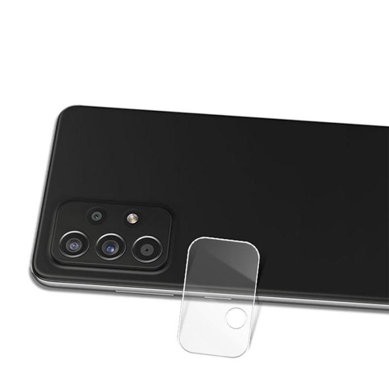 Beskyttende Hærdet Glasobjektiv Til Samsung Galaxy A52 4G/5G / A72 4G/5G Mocolo