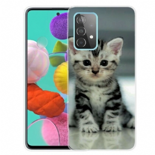 Cover Samsung Galaxy A72 4G / A72 5G Killing Killing