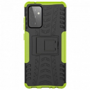 Cover Samsung Galaxy A72 4G / A72 5G Ultra Modstandsdygtig