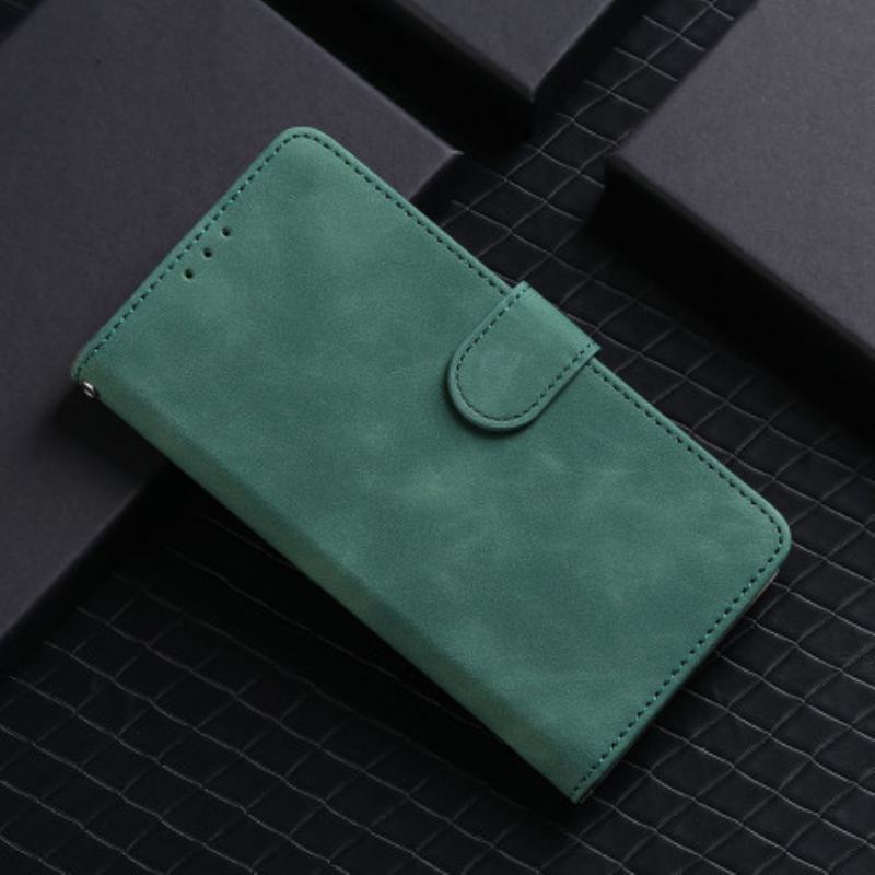 Flip Cover Samsung Galaxy A72 4G / A72 5G Hudberøring