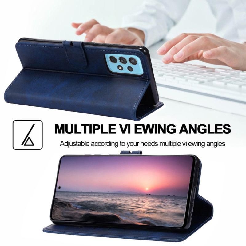 Flip Cover Samsung Galaxy A72 4G / A72 5G Killing