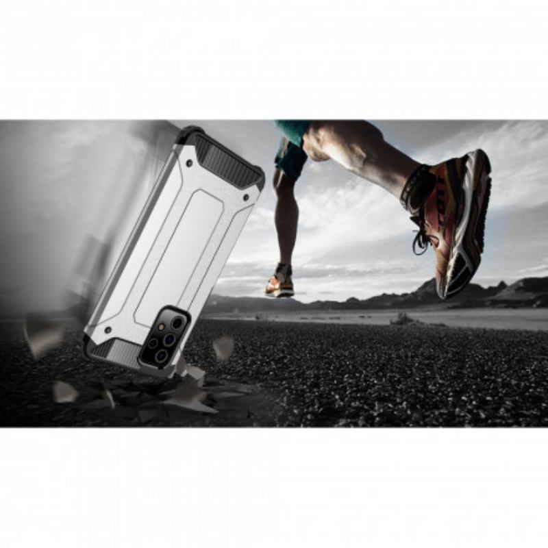 Mobilcover Samsung Galaxy A72 4G / A72 5G Overlevende