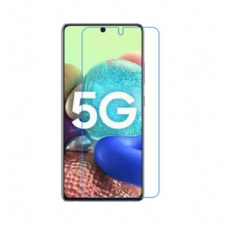 Skærmbeskytter Til Samsung Galaxy A72 4G / A72 5G