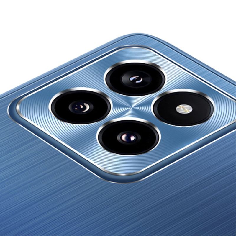 Cover Xiaomi 14 Pro Telefon Etui Børstet