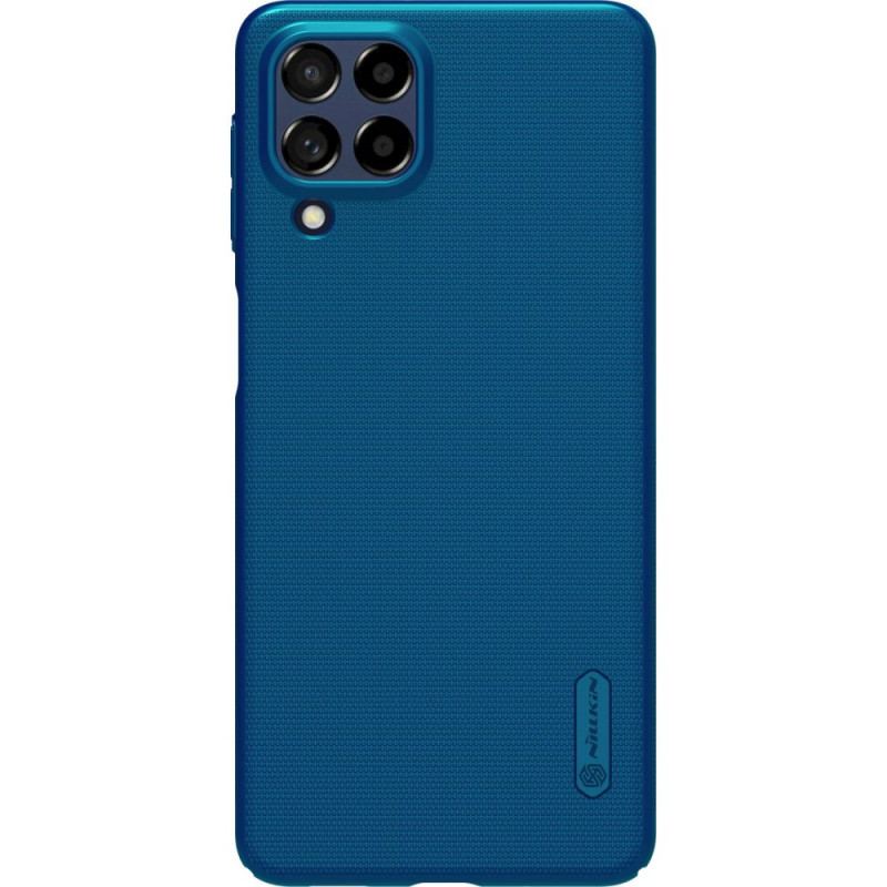 Cover Samsung Galaxy M53 5G Rigid Frosted Nillkin