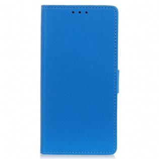 Flip Cover Samsung Galaxy M53 5G Klassisk