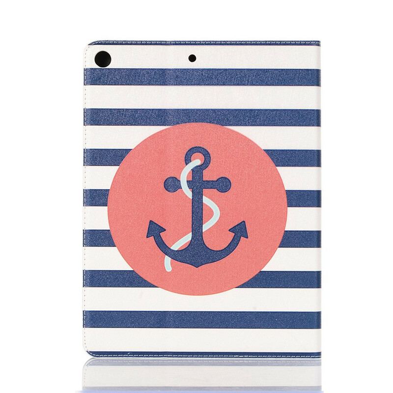 Case iPad 10.2" (2020) (2019) Marine