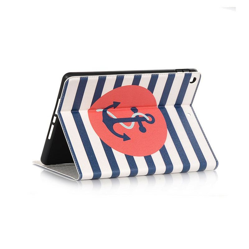 Case iPad 10.2" (2020) (2019) Marine