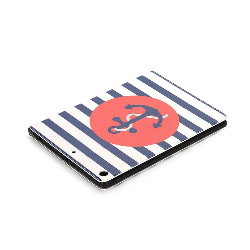 Case iPad 10.2" (2020) (2019) Marine