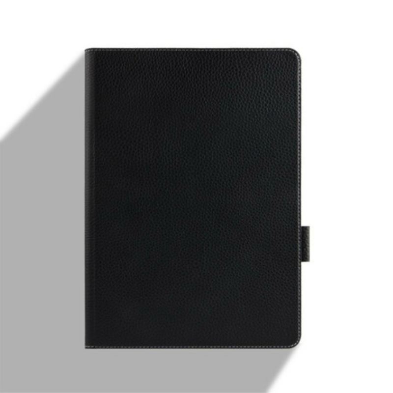 Cover iPad 10.2" (2020) (2019) Ægte Læder