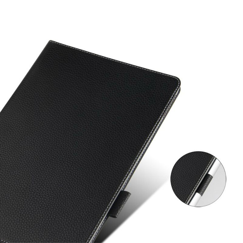 Cover iPad 10.2" (2020) (2019) Ægte Læder
