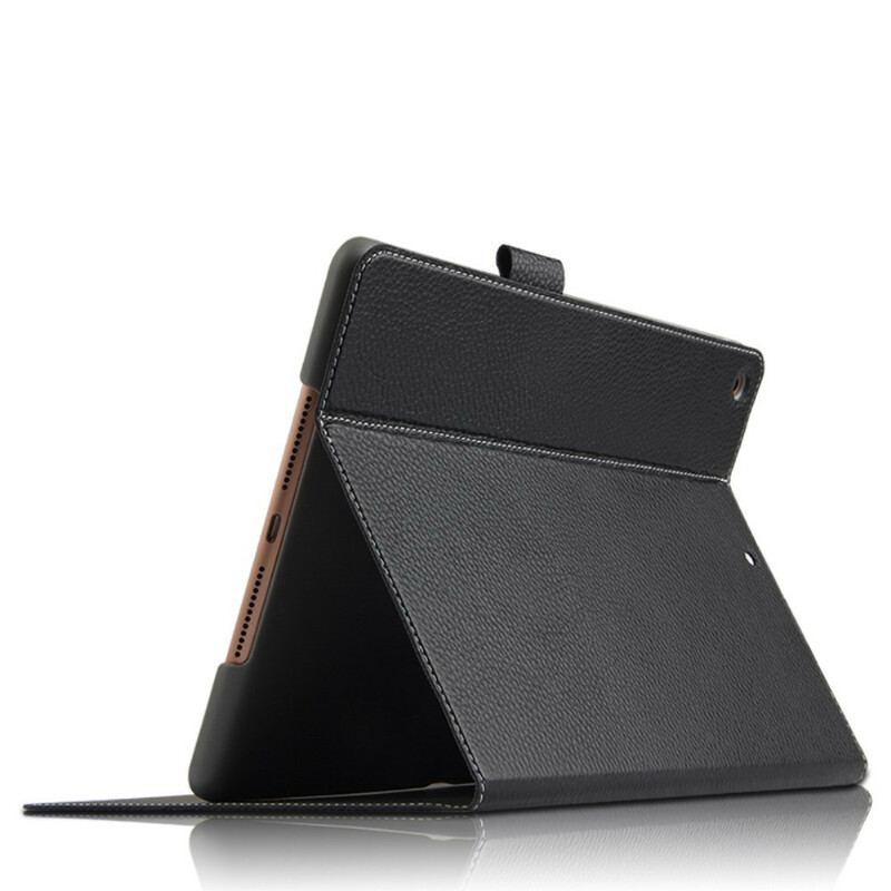 Cover iPad 10.2" (2020) (2019) Ægte Læder