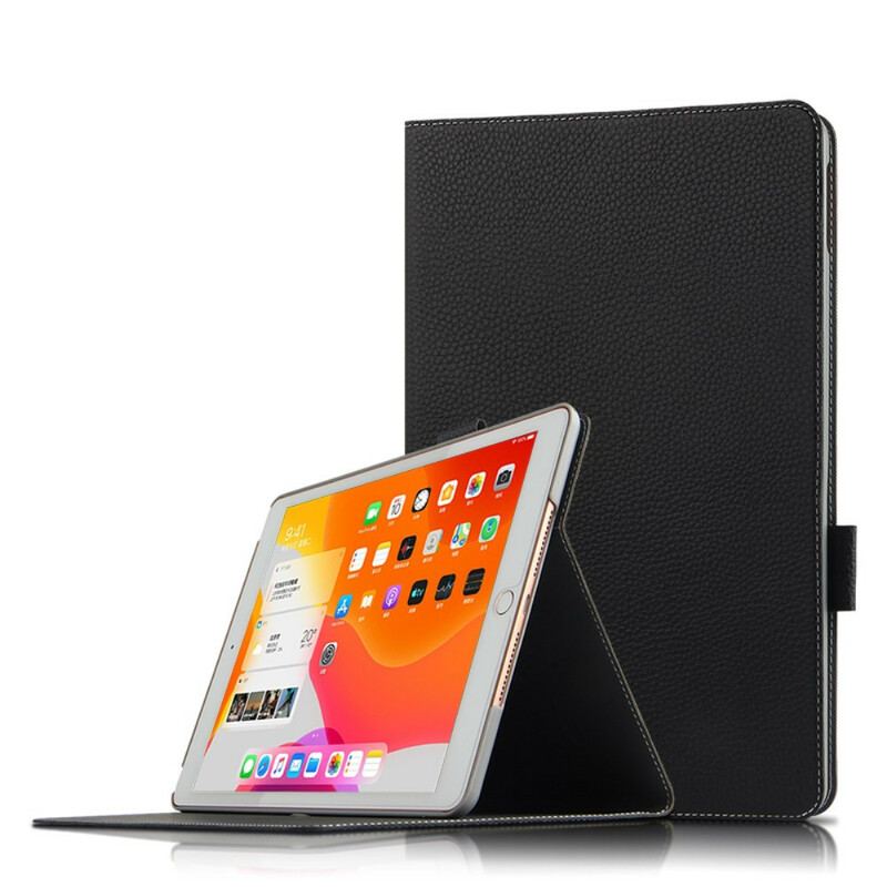 Cover iPad 10.2" (2020) (2019) Ægte Læder
