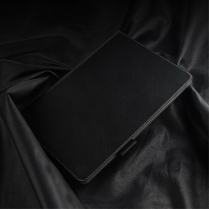 Cover iPad 10.2" (2020) (2019) Ægte Læder