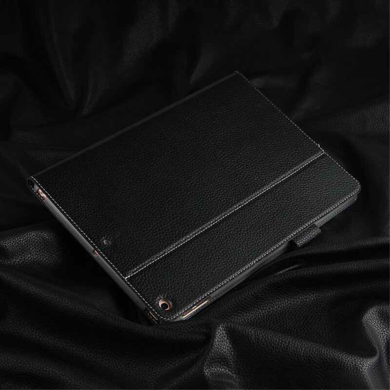 Cover iPad 10.2" (2020) (2019) Ægte Læder