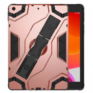 Cover iPad 10.2" (2020) (2019) Anti-shock Støtte-strop