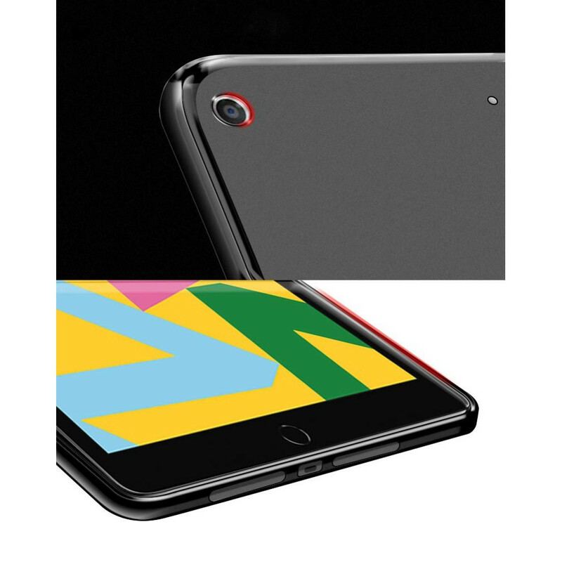 Cover iPad 10.2" (2020) (2019) Fleksibel Silikone