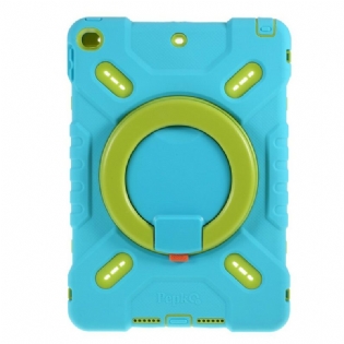 Cover iPad 10.2" (2020) (2019) Ring-support Pepkoo