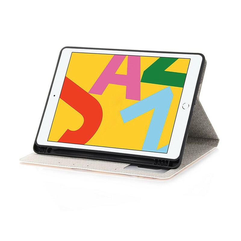 Etui iPad 10.2" (2020) (2019) Kat