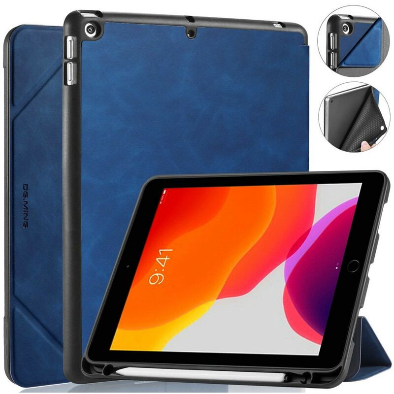 Etui iPad 10.2" (2020) (2019) Se Serie Dg.ming