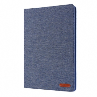 Etui iPad 10.2" (2020) (2019) Stof