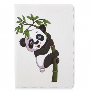 Etui iPad 10.2" (2020) (2019) Super Panda