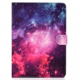 Flip Cover iPad 10.2" (2020) (2019) Univers