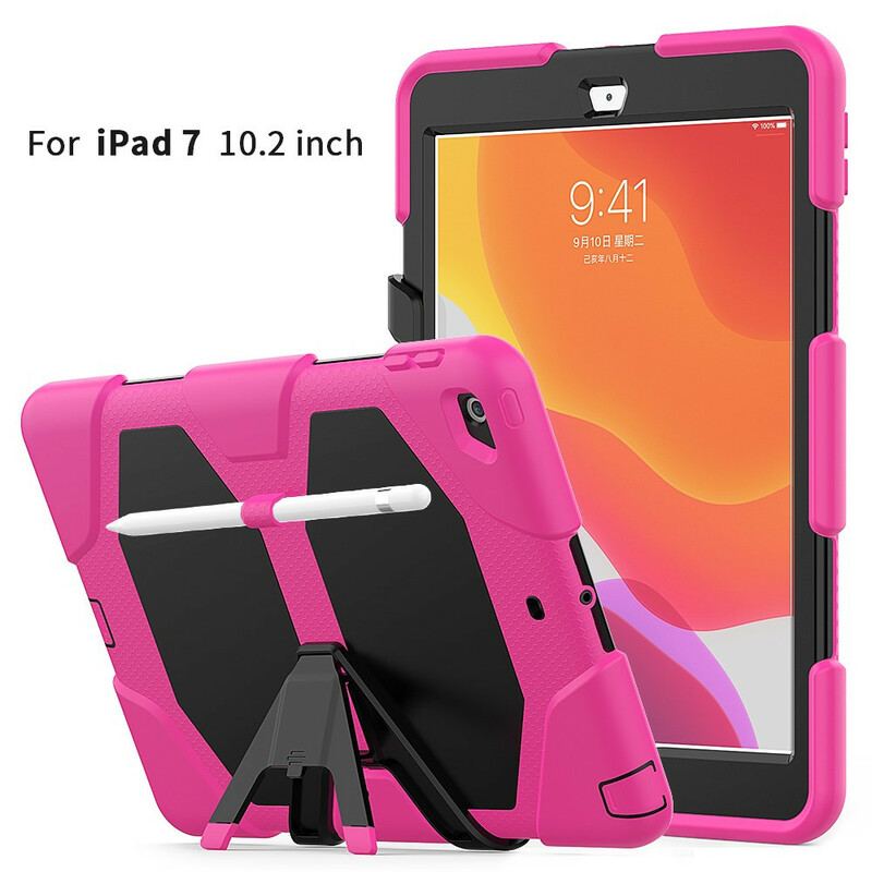 Mobilcover iPad 10.2" (2020) (2019) Aftagelig Super Resistant