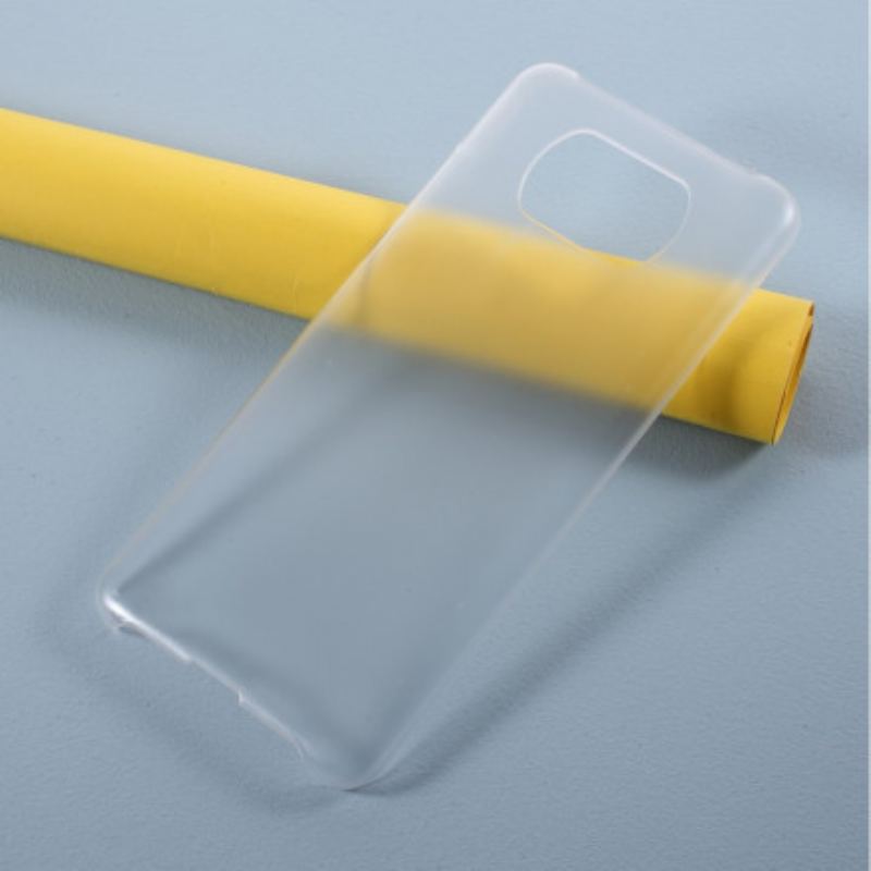 Cover Poco X3 / X3 Pro / X3 NFC Stiv Klassiker