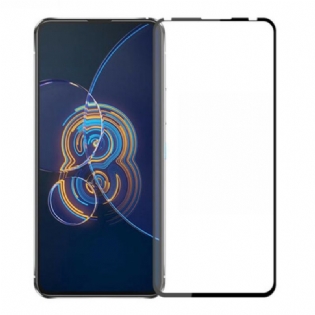 Hærdet Glasbeskyttelse Til Azus Zenfone 8/8 Flip Pinwuyo