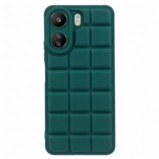 Cover Poco C65 Quiltet